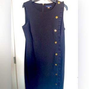 Tommy Hilfiger Black Dress